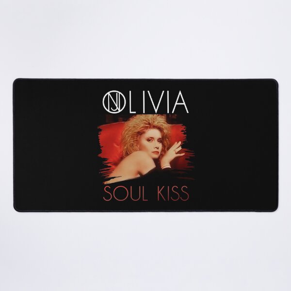 Item preview, Olivia Newton-John designed and sold by achillmusilo.
