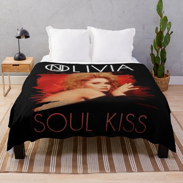 Item preview, Olivia Newton-John designed and sold by achillmusilo.
