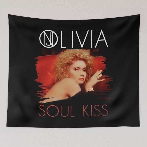 Item preview, Olivia Newton-John designed and sold by achillmusilo.