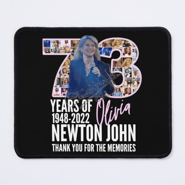 Item preview, Olivia Newton-John designed and sold by achillmusilo.