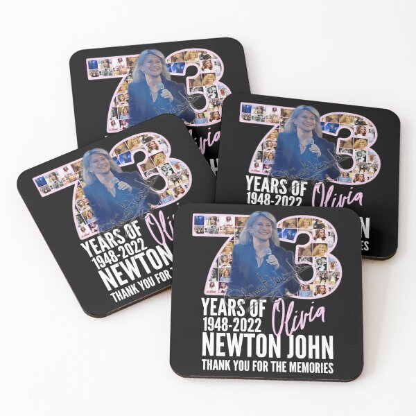 Item preview, Olivia Newton-John designed and sold by achillmusilo.