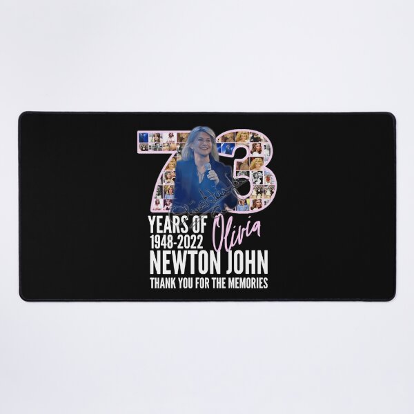 Item preview, Olivia Newton-John designed and sold by achillmusilo.