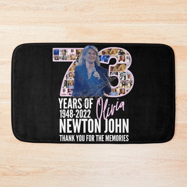Item preview, Olivia Newton-John designed and sold by achillmusilo.