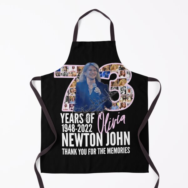 Item preview, Olivia Newton-John designed and sold by achillmusilo.