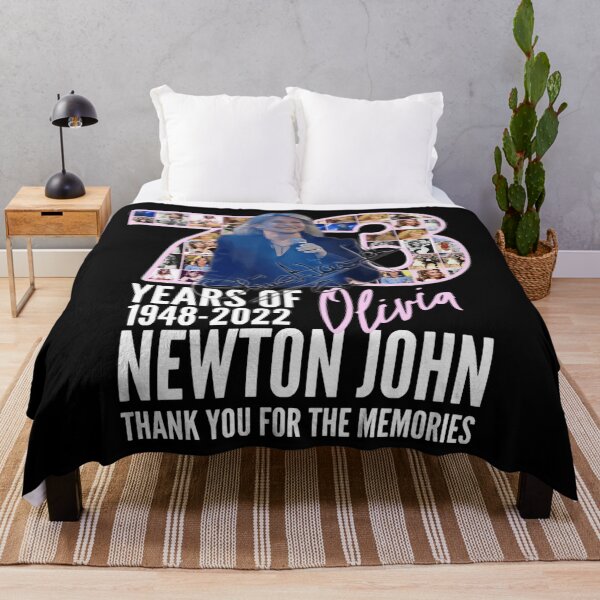 Item preview, Olivia Newton-John designed and sold by achillmusilo.