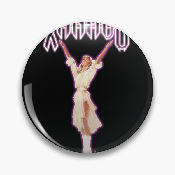 Item preview, Olivia Newton-John designed and sold by achillmusilo.