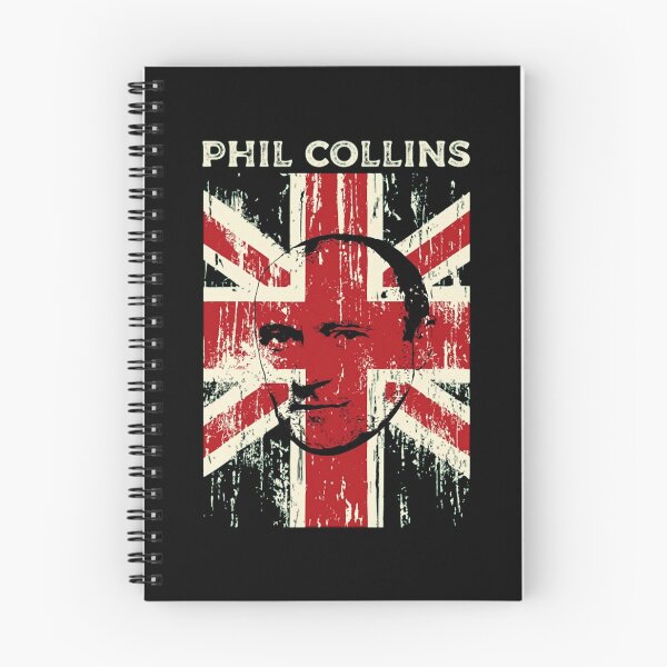 Item preview, Art - Phil Collins designed and sold by fafatobigba.