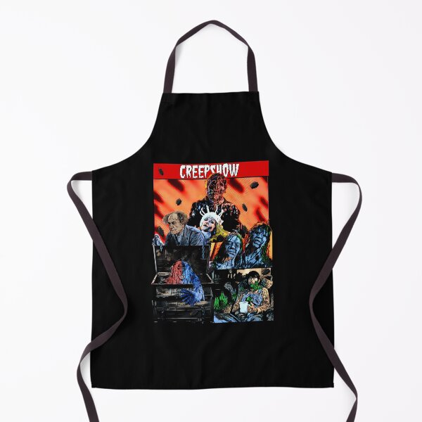 Item preview, Creepshow designed and sold by Dravienart.