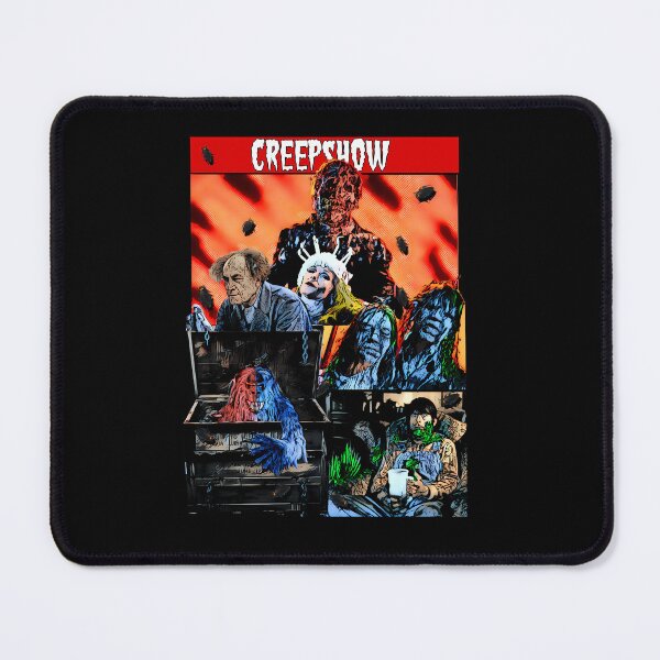 Item preview,  Creepshow designed and sold by Dravienart.