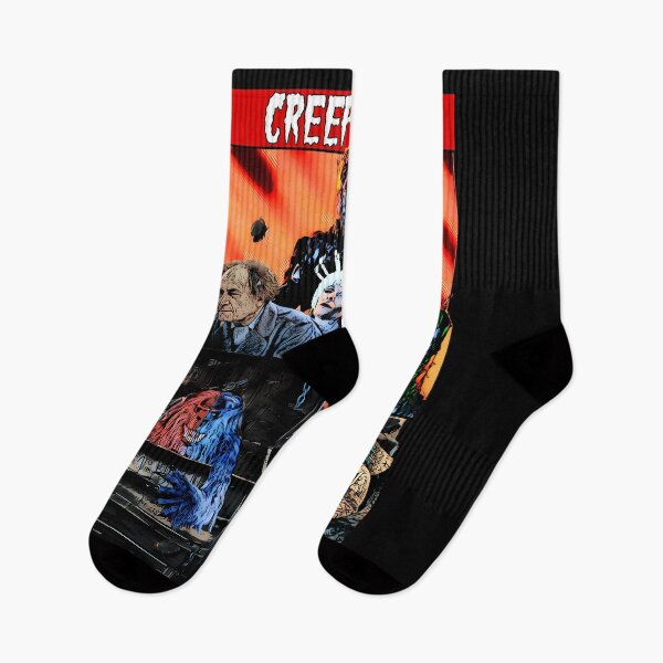 Item preview,  Creepshow designed and sold by Dravienart.