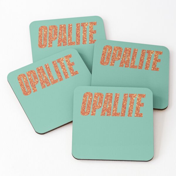 Item preview, THE LIFE OF A SHOWGIRL OPALITE designed and sold by Glitter & Glitter.