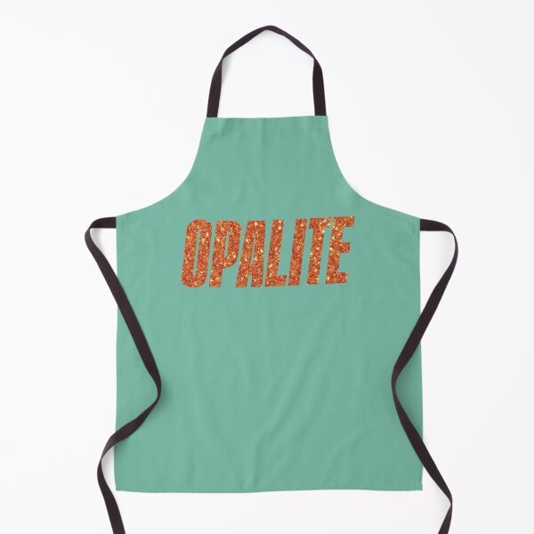 Item preview, THE LIFE OF A SHOWGIRL OPALITE designed and sold by Glitter & Glitter.