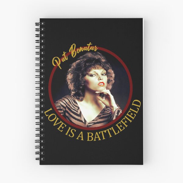 Item preview, Art - Pat Benatar designed and sold by longinostopve.