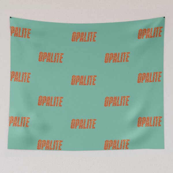 Item preview, THE LIFE OF A SHOWGIRL OPALITE designed and sold by Glitter & Glitter.