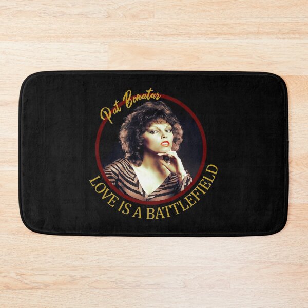 Item preview, Art - Pat Benatar designed and sold by longinostopve.