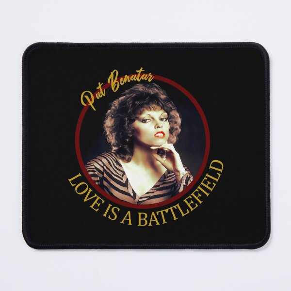 Item preview, Art - Pat Benatar designed and sold by longinostopve.