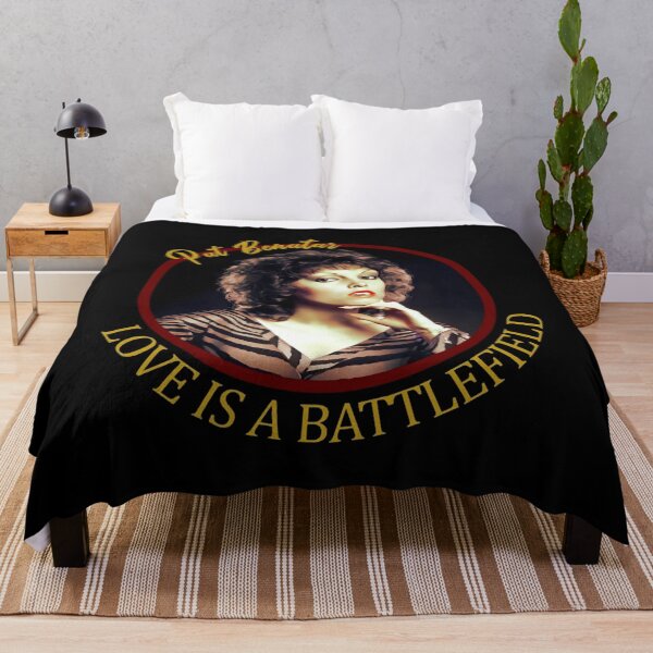 Item preview, Art - Pat Benatar designed and sold by longinostopve.