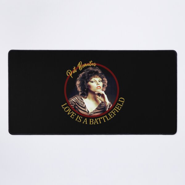 Item preview, Art - Pat Benatar designed and sold by longinostopve.