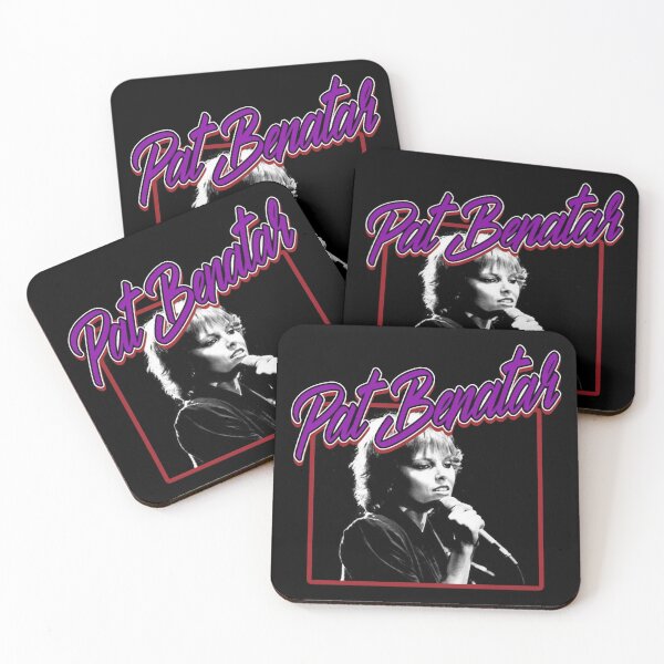 Item preview, Art - Pat Benatar designed and sold by longinostopve.