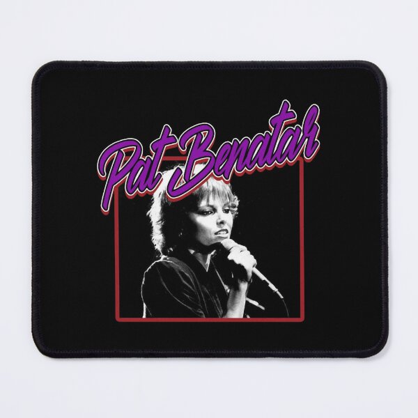 Item preview, Art - Pat Benatar designed and sold by longinostopve.