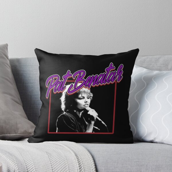 Item preview, Art - Pat Benatar designed and sold by longinostopve.