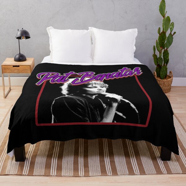 Item preview, Art - Pat Benatar designed and sold by longinostopve.