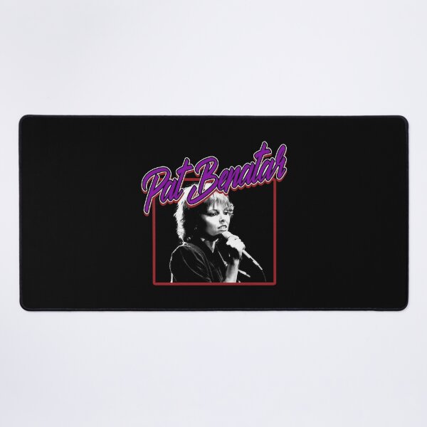 Item preview, Art - Pat Benatar designed and sold by longinostopve.