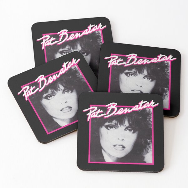 Item preview, Art - Pat Benatar designed and sold by longinostopve.
