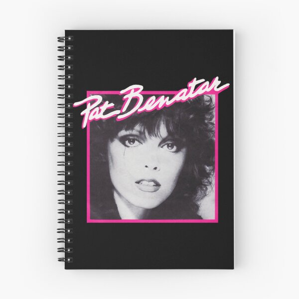 Item preview, Art - Pat Benatar designed and sold by longinostopve.