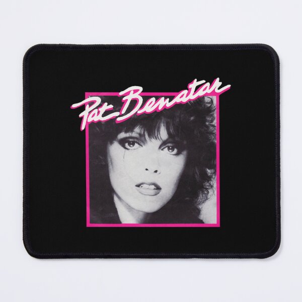 Item preview, Art - Pat Benatar designed and sold by longinostopve.