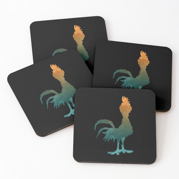 Item preview, Chicken Inspired Silhouette   Classic T-Shirt designed and sold by chirmas55.