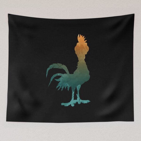 Item preview, Chicken Inspired Silhouette   Classic T-Shirt designed and sold by chirmas55.