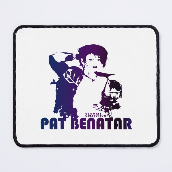 Item preview, Art - Pat Benatar designed and sold by longinostopve.