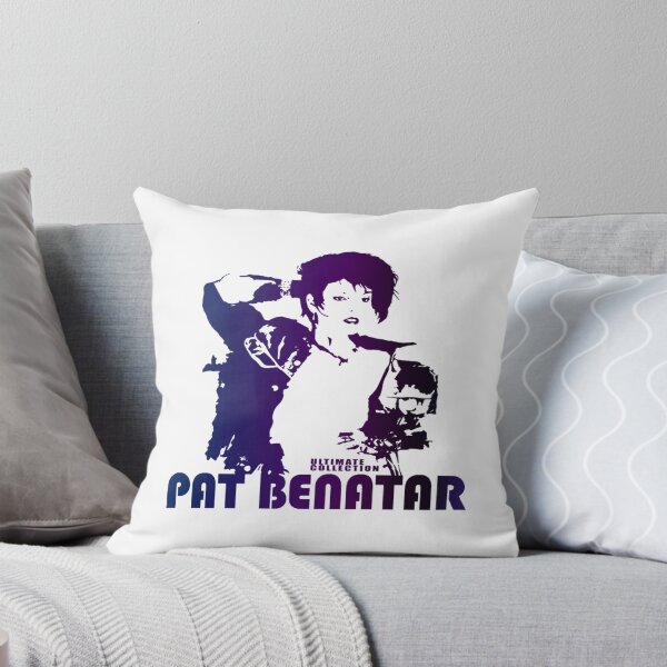 Item preview, Art - Pat Benatar designed and sold by longinostopve.