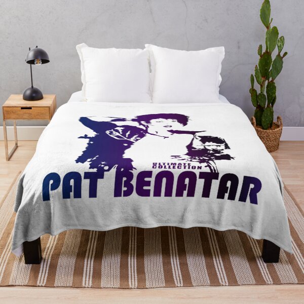 Item preview, Art - Pat Benatar designed and sold by longinostopve.