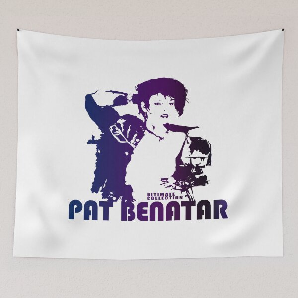Item preview, Art - Pat Benatar designed and sold by longinostopve.