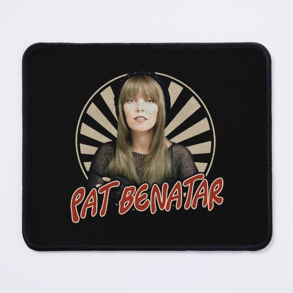 Item preview, Art - Pat Benatar designed and sold by longinostopve.