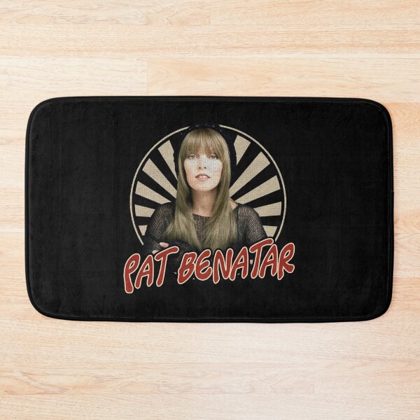 Item preview, Art - Pat Benatar designed and sold by longinostopve.