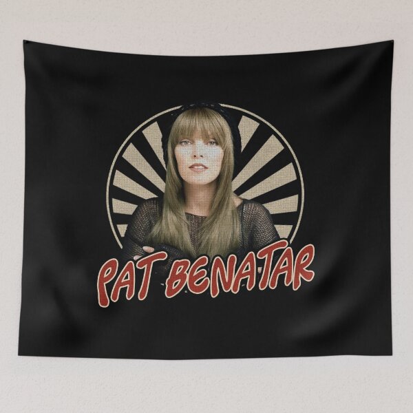 Item preview, Art - Pat Benatar designed and sold by longinostopve.