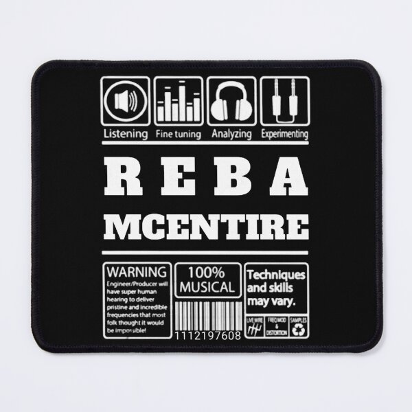 Item preview, Art - Reba McEntire designed and sold by barbarocris.