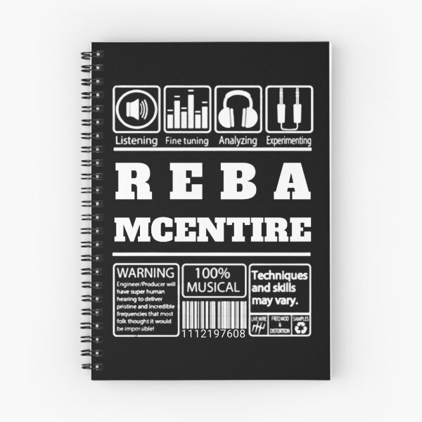 Item preview, Art - Reba McEntire designed and sold by barbarocris.