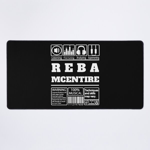 Item preview, Art - Reba McEntire designed and sold by barbarocris.