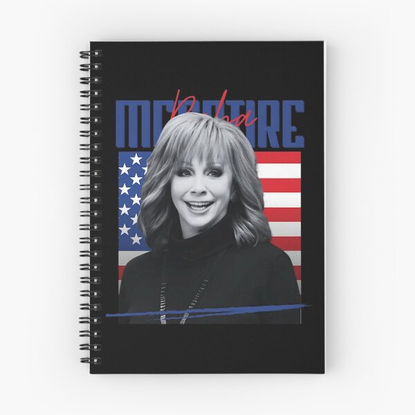 Item preview, Art - Reba McEntire designed and sold by barbarocris.