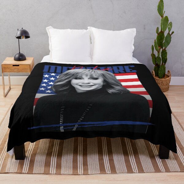 Item preview, Art - Reba McEntire designed and sold by barbarocris.