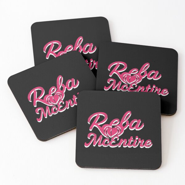 Item preview, Art - Reba McEntire designed and sold by barbarocris.