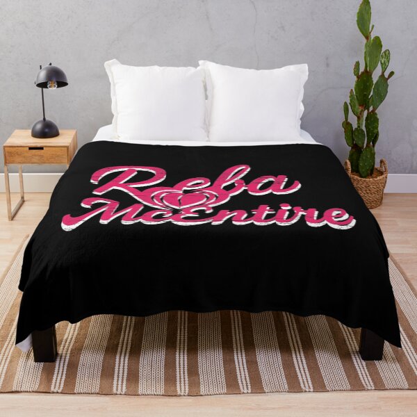 Item preview, Art - Reba McEntire designed and sold by barbarocris.