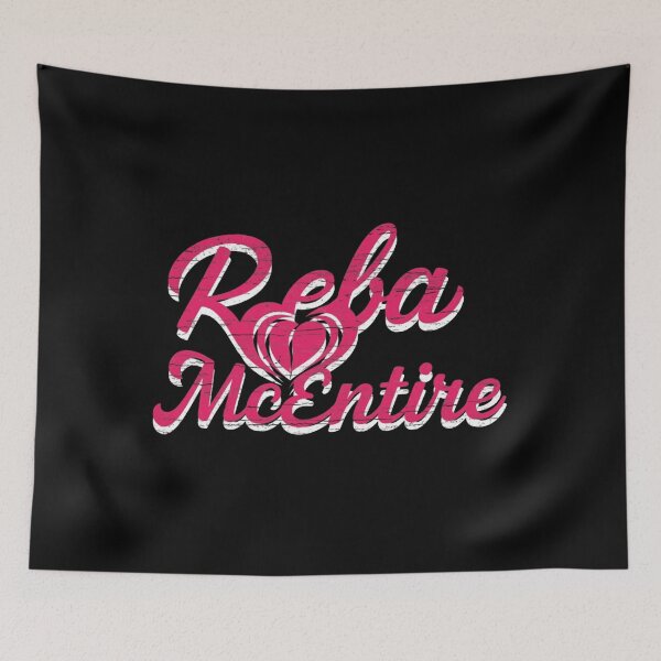 Item preview, Art - Reba McEntire designed and sold by barbarocris.