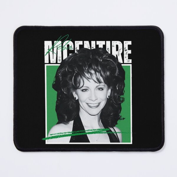 Item preview, Art - Reba McEntire designed and sold by barbarocris.