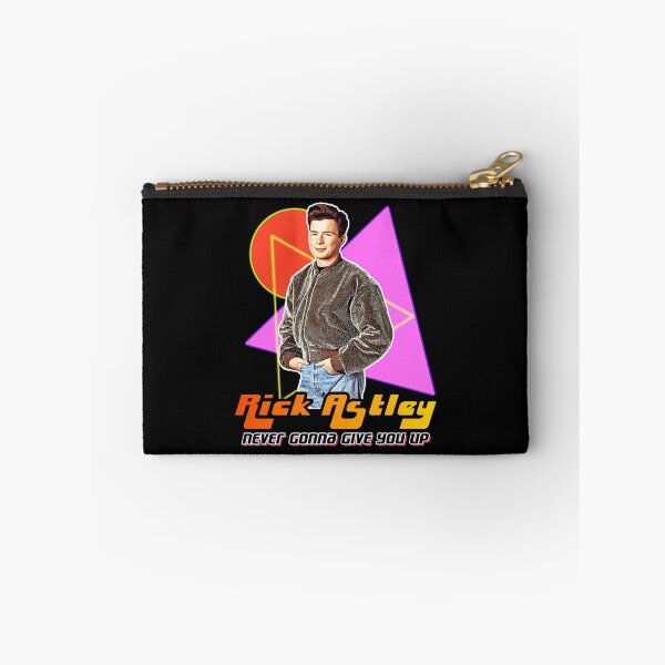 Artikelvorschau, Kunst - Rick Astley entworfen und verkauft von odettenorvi.
