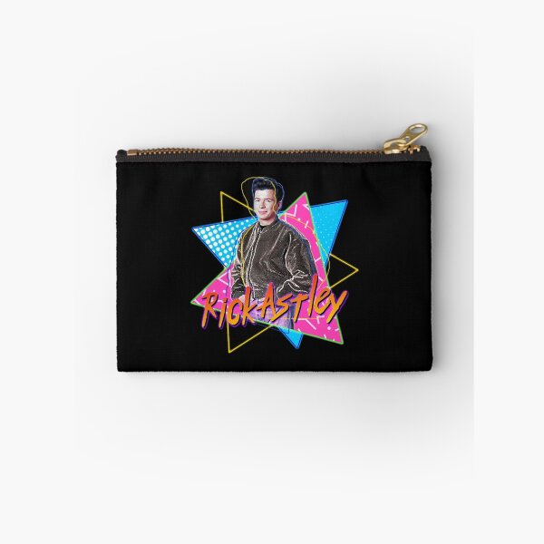 Artikelvorschau, Kunst - Rick Astley entworfen und verkauft von odettenorvi.